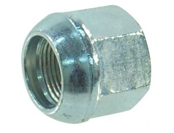 Wielmoer (M10 x 1,25) conisch