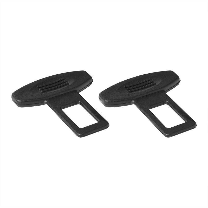 Gordel clip alarmstopper set van 2 stuks