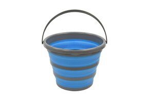 Emmer 10 liter opvouwbaar