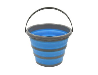 Emmer 10 liter opvouwbaar