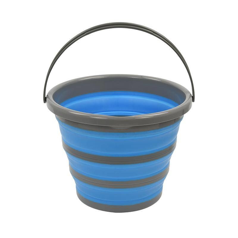 Emmer 10 liter opvouwbaar