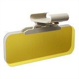 Zonneklepverlenger universeel inclusief night vision