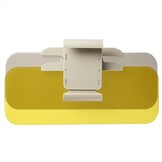 Zonneklepverlenger universeel inclusief night vision