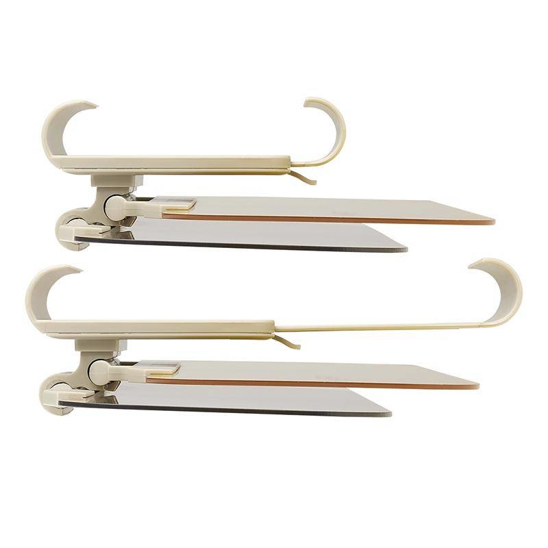 Zonneklepverlenger universeel inclusief night vision