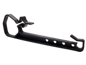 AL-Ko Kunststof remkabel geleider 6 kant