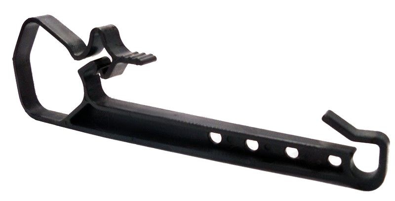 AL-Ko Kunststof remkabel geleider 6 kant