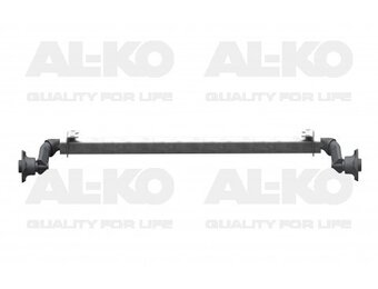 As - 750 kg - pad 1200 - flens 1630 - 4x100