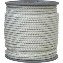 Nylon touw PER METER (10 mm)