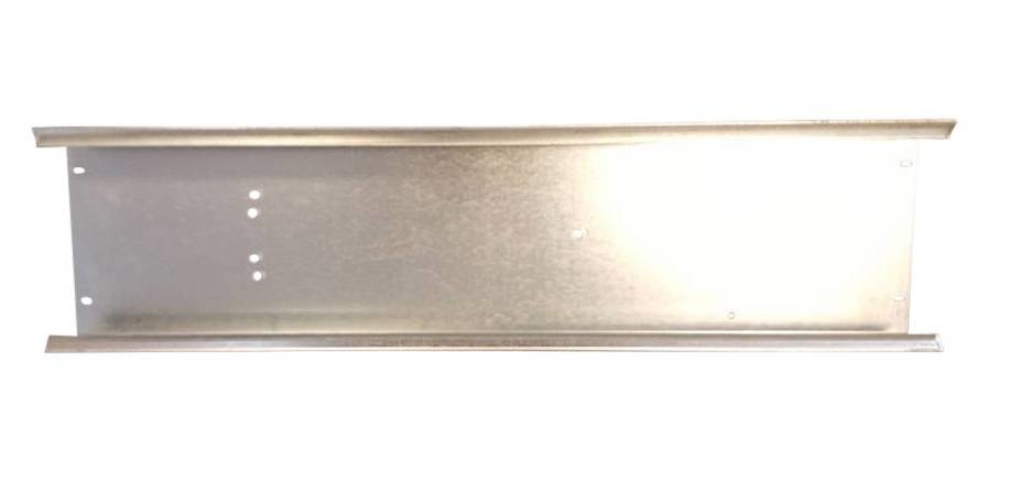 Accubak 107x27x8,5 cm