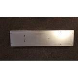 Accubak 107x27x8,5 cm