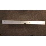 Accubak 107x27x8,5 cm