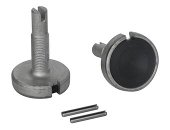 AL-KO frictiecups AKS2000 tot 1993