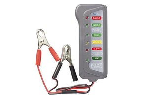 Accutester 12V