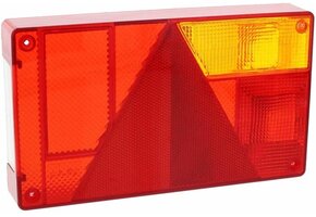 Multipoint 1 los glas rechts