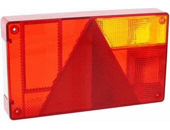 Multipoint 1 los glas rechts