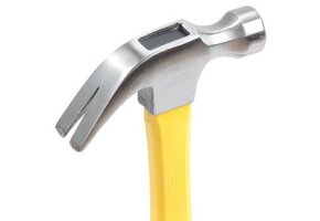 Klauwhamer Premium fiber steel