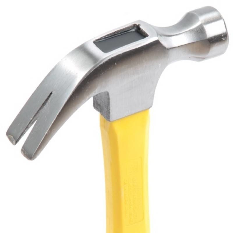 Klauwhamer Premium fiber steel