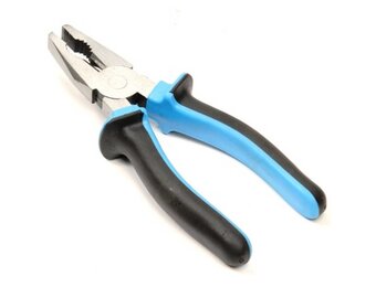 Combinatietang 175 mm