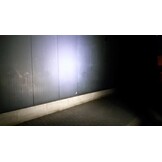 Werklamp aanhanger 12-36V 16x3W LEDS incl. montageset