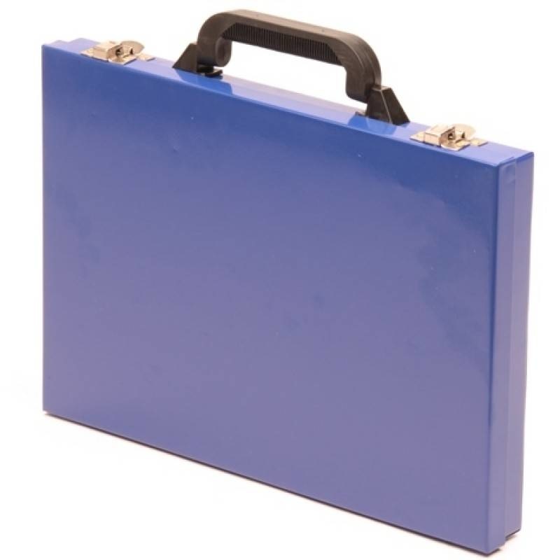 Professionele  metaalborenset 170-delig