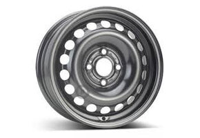 Losse velg 5.50Jx14 (4x100) 580kg ET30