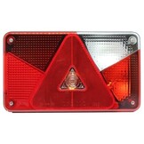 Multipoint 5 Rechts zonder achteruit met connector aansluiting