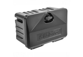 Stabilo onderbouw disselkist - 51x34x30 cm