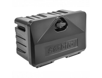 Stabilo onderbouw disselkist - 51x34x30 cm