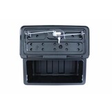 Stabilo box 500-3 - onderbouw disselkist/disselbak/gereedschapskist - 510x340x300 mm