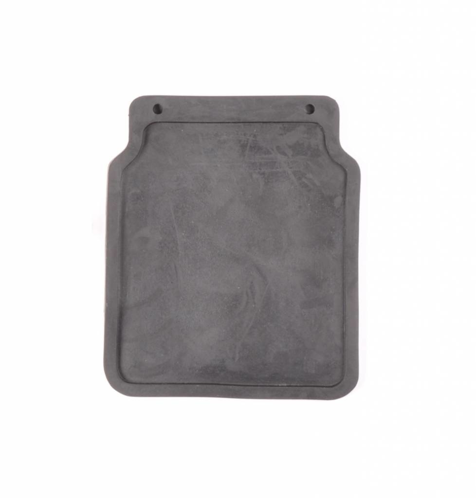 Stugge sterke spatlap kunststof (200x220 mm)