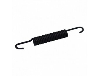 Trekveer Knott wielrem 20-2425/1 - 74 mm