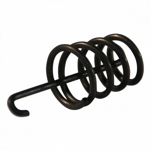 Conische drukveer/borgveer voor Knott remtypen 20-2425/1 en 20-2426/1