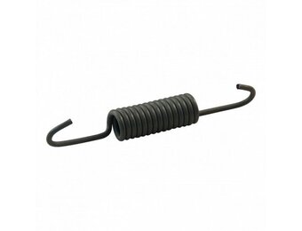 Trekveer Knott wielrem 25-2025 - 110 mm