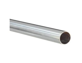 Buis profiel 42,4x3,25 mm diverse lengtes