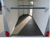 Buis profiel 42,4x3,25 mm diverse lengtes