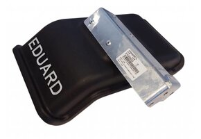 Eduard spatbord links 420x220x140 mm