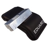 Eduard spatbord rechts met steun 420x220x140 mm