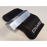 Eduard spatbord rechts met steun 420x220x140 mm