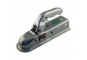 Knott KQ14A - koker 50 mm - 1400 kg