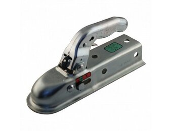 Knott KQ14A - koker 50 mm - 1400 kg