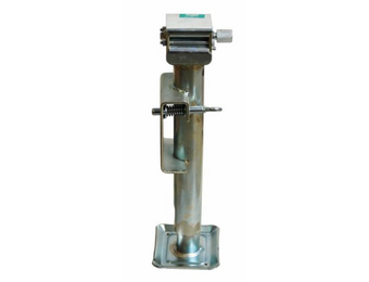 Simol Kantelbare en uitdraaibare steunpoot met 6 kant bout