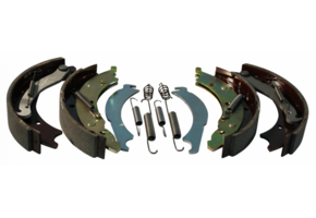 250x40 - 25-4066 - hydraulisch