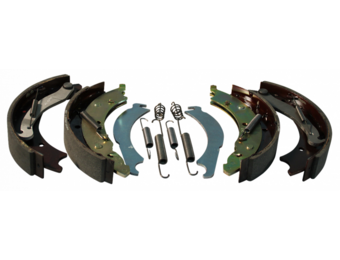 250x40 - 25-4066 - hydraulisch