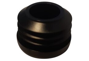 Insteekdop rond 30 mm