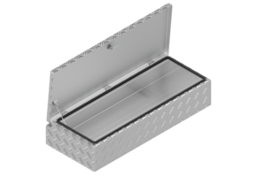 De Haan Box HA - 90x38x15 cm