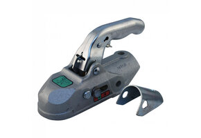 Knott K27-B - rond 45/50 mm - 2700 kg