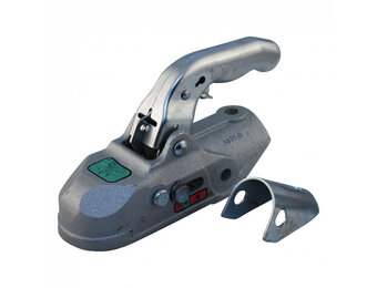 Knott K27-B - rond 45/50 mm - 2700 kg