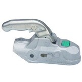 Knott K27-B - rond 45/50 mm - 2700 kg - geremde koppeling