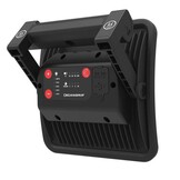 Oplaadbare LED werklamp met magneet & handvat