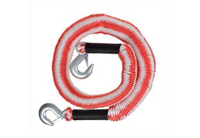 Sleepkabel elastisch 2800 - kg 1,5 > 4 meter